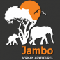 Jambo African Adventures logo